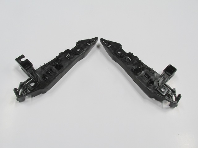 PEUGEOT 3008- 17/20; ÖN TAMPON BAĞLANTI BRAKETİ SAĞ/SOL SET (2 PARÇA)