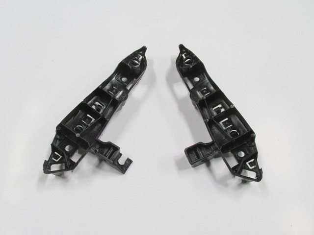 PEUGEOT 3008- 17/20; ÖN TAMPON BAĞLANTI BRAKETİ SAĞ/SOL SET (2 PARÇA)