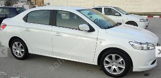 PEUGEOT 301- 13/16; ARAÇ BİLGİLERİ VE RESİMLERİ