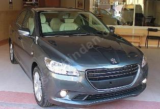 PEUGEOT 301- 13/16; ARAÇ BİLGİLERİ VE RESİMLERİ