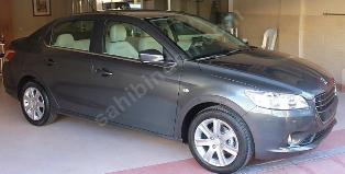 PEUGEOT 301- 13/16; ARAÇ BİLGİLERİ VE RESİMLERİ