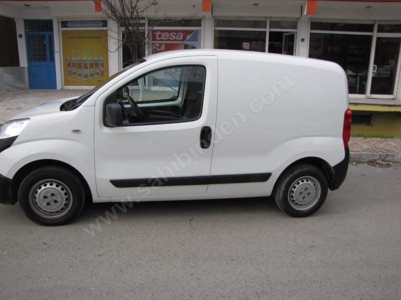 PEUGEOT BIPPER- 08/17; ARAÇ BİLGİLERİ VE RESİMLERİ