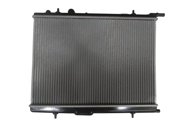 PEUGEOT PARTNER- 96/02; SU RADYATÖRÜ 1.4/1.6/1.9/2.0 (BRAZİNG) (380X538X16) (MANUEL) ALM (ORİS)