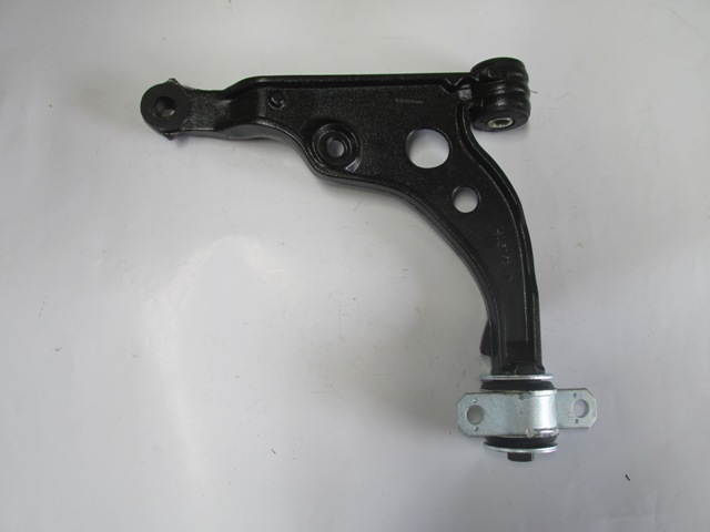 PEUGEOT BOXER- 03/07; ÖN ALT TABLA SOL ROTİLSİZ/BURÇLU (SALINCAK) (Q 1,8 MM) (SH)