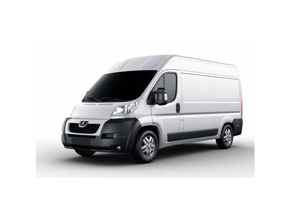 PEUGEOT BOXER- 07/13; ARAÇ BİLGİLERİ VE RESİMLERİ