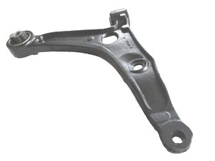 PEUGEOT BOXER- 07/13; ÖN ALT TABLA SAĞ ROTİLSİZ/BURÇLU (SALINCAK) (1,7 MM/2,0 MM) (SH)