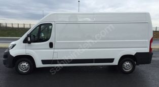 PEUGEOT BOXER- 14/24; ARAÇ BİLGİLERİ VE RESİMLERİ