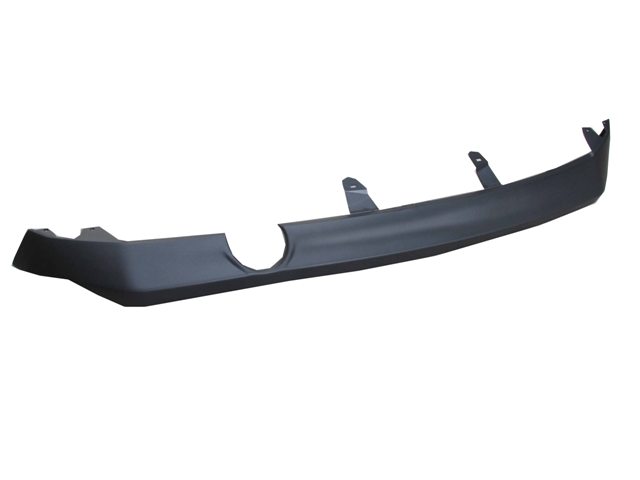 CITROEN C3- 10/16; KARLIK (ARKA TAMPON ALTI) (SPOILER) (PHIRA)