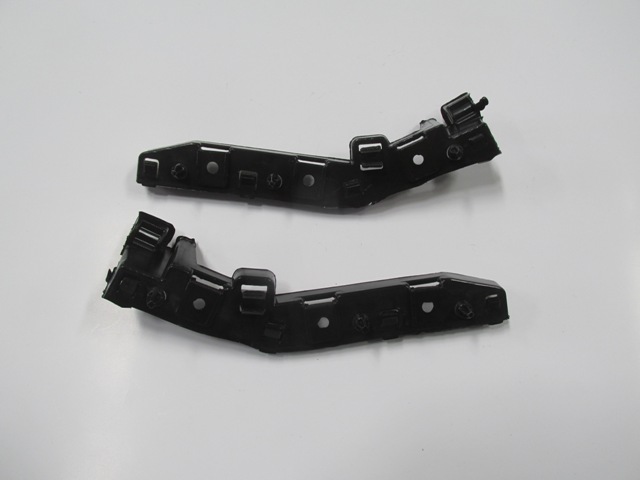 CITROEN C3- 16/20; ÖN TAMPON BAĞLANTI BRAKETİ SAĞ/SOL SET (2 PARÇA)