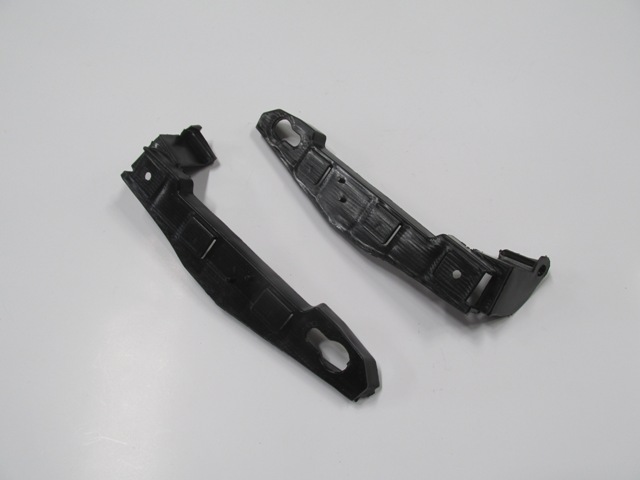 CITROEN C3- 16/20; ARKA TAMPON BAĞLANTI BRAKETİ SAĞ/SOL SET (2 PARÇA)