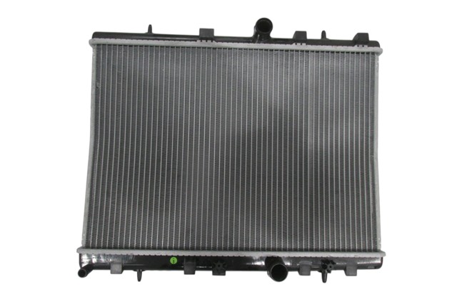 CITROEN C3- PICASSO- 09/13; SU RADYATÖRÜ 1.2/1.4/1.6 (BRAZİNG) (380X538X16) (MANUEL) ALM (ORİS)
