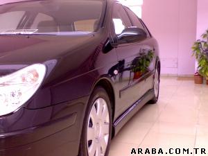 CITROEN C5- 05/08; ARAÇ BİLGİLERİ VE RESİMLERİ