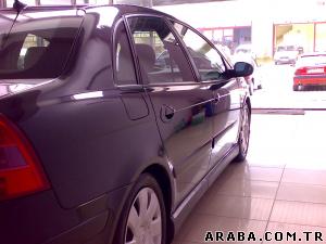 CITROEN C5- 05/08; ARAÇ BİLGİLERİ VE RESİMLERİ