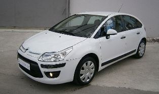 CITROEN C4- 04/11; ARAÇ BİLGİLERİ VE RESİMLERİ