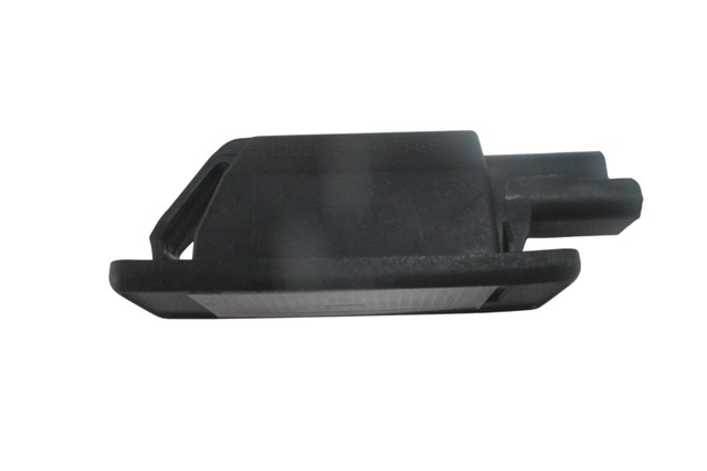CITROEN C4- 11/17;  PLAKA LAMBASI