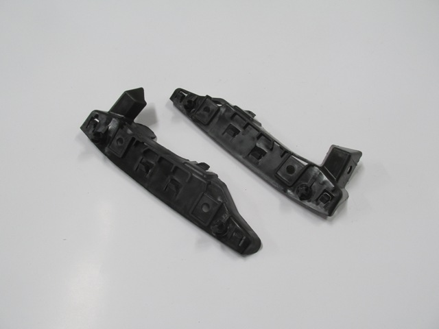 CITROEN C4- 11/17; ÖN TAMPON BAĞLANTI BRAKETİ SAĞ/SOL SET (2 PARÇA)