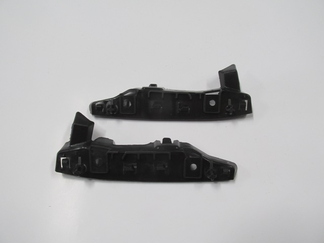 CITROEN C4- 11/17; ÖN TAMPON BAĞLANTI BRAKETİ SAĞ/SOL SET (2 PARÇA)