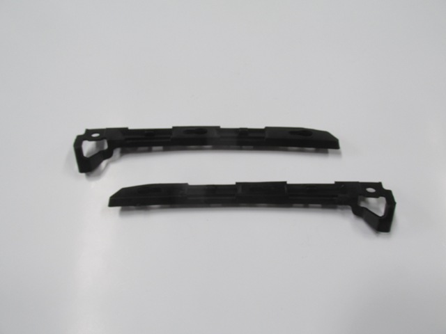 CITROEN C4- 11/17; ARKA TAMPON BAĞLANTI BRAKETİ SAĞ/SOL SET (2 PARÇA)