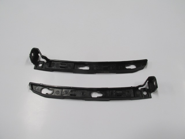 CITROEN C4- 11/17; ARKA TAMPON BAĞLANTI BRAKETİ SAĞ/SOL SET (2 PARÇA)