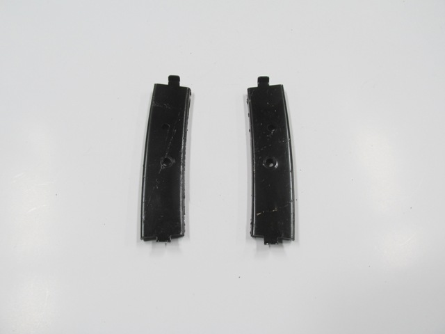 CITROEN C ELYSEE- 12/16; ARKA TAMPON BAĞLANTI BRAKETİ SAC SAĞ/SOL SET (2 PARÇA)