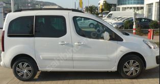 CITROEN BERLINGO- 10/18; ARAÇ BİLGİLERİ VE RESİMLERİ