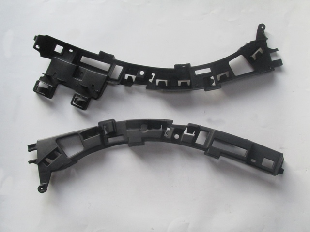 CITROEN BERLINGO- 19/24; ÖN TAMPON BRAKETİ SAĞ/SOL SET (2 PARÇA)