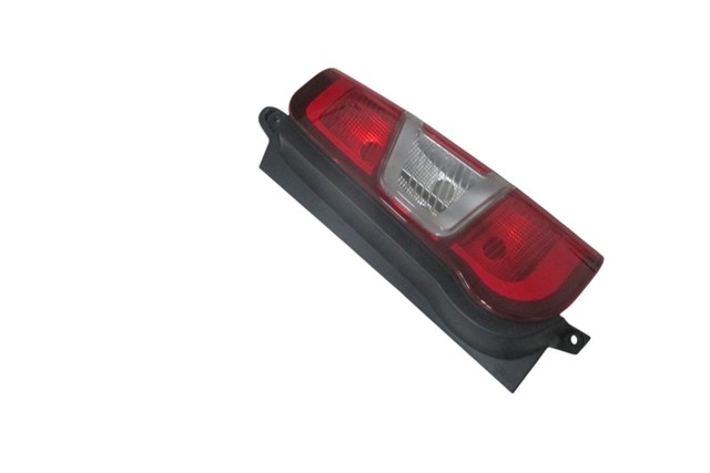 CITROEN BERLINGO- VAN- 19/24; STOP LAMBASI SAĞ KIRMIZI/BEYAZ (MARS)