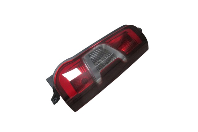 CITROEN BERLINGO- VAN- 19/24; STOP LAMBASI SAĞ KIRMIZI/BEYAZ (MARS)