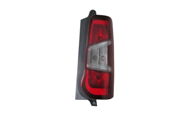 CITROEN BERLINGO- VAN- 19/24; STOP LAMBASI SAĞ KIRMIZI/BEYAZ (MARS)