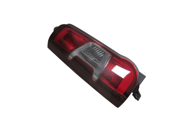 CITROEN BERLINGO- VAN- 19/24; STOP LAMBASI SOL KIRMIZI/BEYAZ (MARS)