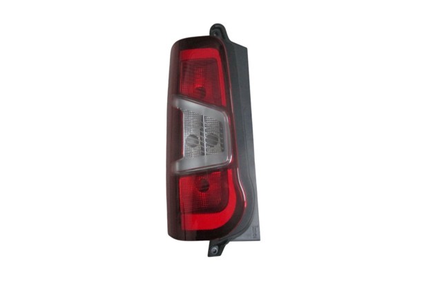 CITROEN BERLINGO- VAN- 19/24; STOP LAMBASI SOL KIRMIZI/BEYAZ (MARS)