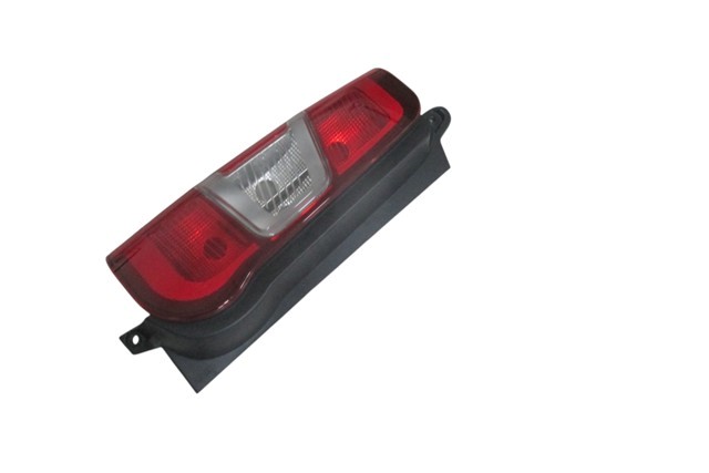 CITROEN BERLINGO- VAN- 19/24; STOP LAMBASI SOL KIRMIZI/BEYAZ (MARS)