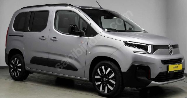 CITROEN BERLINGO- 24/25; ARAÇ BİLGİLERİ VE RESİMLERİ