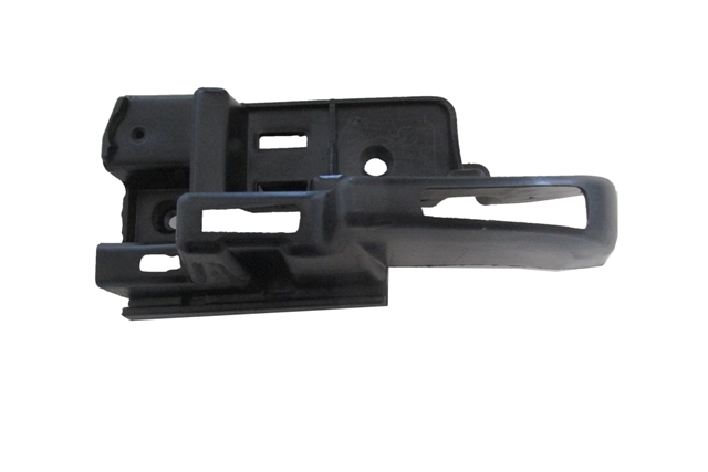 CITROEN BERLINGO- 24/25; ARKA TAMPON BAĞLANTI BRAKETİ SOL