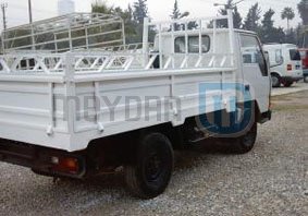 MITSUBISHI CANTER- FE304- 90/97; ARAÇ BİLGİLERİ VE RESİMLERİ