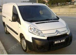 CITROEN JUMPY- 07/12; ARAÇ BİLGİLERİ VE RESİMLERİ