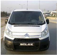 CITROEN JUMPY- 07/12; ARAÇ BİLGİLERİ VE RESİMLERİ