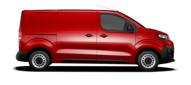 CITROEN JUMPY- 17/24; ARAÇ BİLGİLERİ VE RESİMLERİ