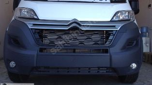 CITROEN JUMPER- 14/24; ARAÇ BİLGİLERİ VE RESİMLERİ