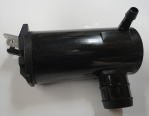 MITSUBISHI CANTER- FE444- 90/97; CAM SU BİDONU MOTORU 24VOLT (TW)