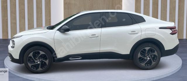 CITROEN C4X- 22/23; ARAÇ BİLGİLERİ VE RESİMLERİ