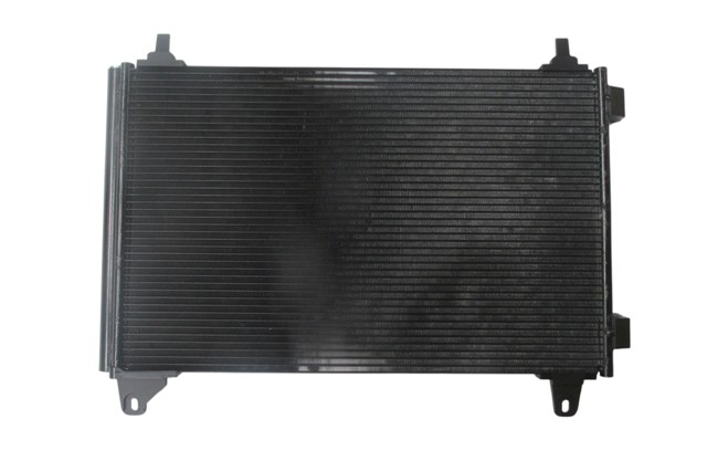 CITROEN C4X- 22/23; KLİMA RADYATÖRÜ 1.2/1.5 (BRAZING) ALÜMİNYUM (ORİS)