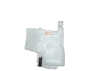 MITSUBISHI CANTER- FE515- 98/06; ÖN CAM SU BİDONU/DEPOSU (24V) (MOTORLU) (TW)