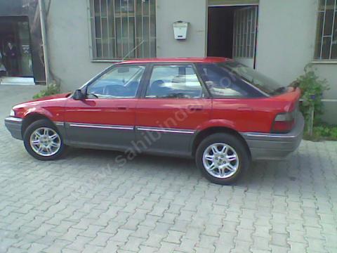 ROVER 220- 89/95; ARAÇ BİLGİLERİ VE RESİMLERİ