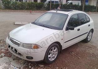 ROVER 200/214/216- 95/00; ARAÇ BİLGİLERİ VE RESİMLERİ