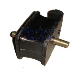 MITSUBISHI CANTER- FE635/659- 98/06; MOTOR TAKOZU SAĞ/SOL AYNI (ADET) (DÜZ/TURBO TİP)