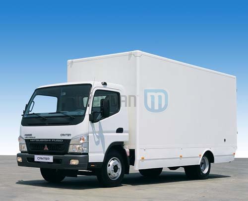 MITSUBISHI CANTER- FUSO- 06/12; ARAÇ BİLGİLERİ VE RESİMLERİ (FE711/839/859E/859G)