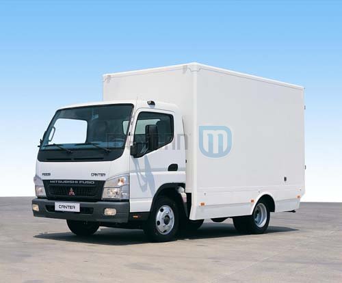 MITSUBISHI CANTER- FUSO- 06/12; ARAÇ BİLGİLERİ VE RESİMLERİ (FE711/839/859E/859G)