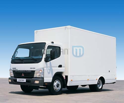 MITSUBISHI CANTER- FUSO- 06/12; ARAÇ BİLGİLERİ VE RESİMLERİ (FE711/839/859E/859G)