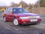 ROVER 820- SD- 94/98; ARAÇ BİLGİLERİ VE RESİMLERİ